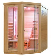 BELATRIX Infrasauna Hadir 1 L Exclusive - Infrasauna