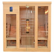 BELATRIX Infrasauna Hadir 2 L Exclusive - Infrasauna