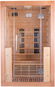 Belatrix Infrasauna Braga 2 Exclusive - Infrasauna