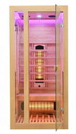 Belatrix Infrasauna Benton 1 Exclusive - Infrasauna