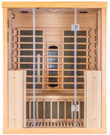 BELATRIX Infrasauna Vista 3 Exclusive - Infrasauna