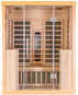 Belatrix Infrasauna Vista 3 Exclusive - Infrasauna