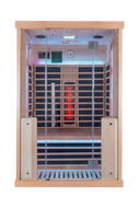 Belatrix Infrasauna Vista 2 Exclusive - Infrasauna