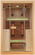 BELATRIX Infrasauna Salo 2 Lux - Infrasauna