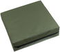 Bellatex Sedák nepromokavý 30/067 40 × 40 × 10 khaki - Sedací polštář
