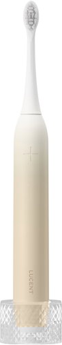 Be Lucent Prism Vanilla Cream - Electric Toothbrush - Main image