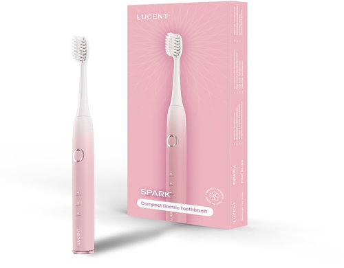 Be Lucent Spark Pink Bliss - Electric Toothbrush - Main image