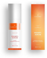 Be Lucent Enamel Serum Hydroxyapatite 30ml - Tooth Gel