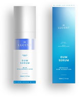 Be Lucent Hyaluronic Acid Gum Serum 30ml - Gum Gel
