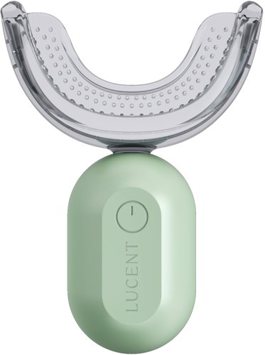 Be Lucent Stellar Kit Mint Teeth Whitening Lamp - Dental Teeth Whitening Lamp - Main image