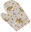 BELLATEX Handkerchief EMA 28 × 18 cm 66/553, Easter eggs
