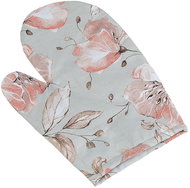 Bellatex Handkerchief Adéla 28 × 18 cm 66/238 lily - Oven Mitt