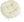 62/003 round quilted d.40 cm off-white uni