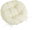 62/003 round quilted d.40 cm off-white uni
