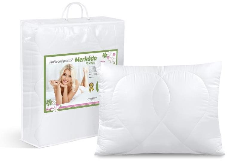BELLATEX MERKADO 8500/0700 70×90, 700 g, cipzárral