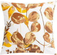 BELLATEX 90/312 40 × 40 cm brown peeling - Pillowcase