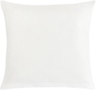 BELLATEX cotton 91/201 45 × 45 cm white - Pillowcase