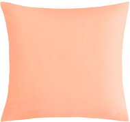 BELLATEX cotton 91/207 40 × 40 cm apricot - Pillowcase