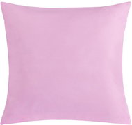 BELLATEX cotton 91/210 45 × 45 cm pink - Pillowcase