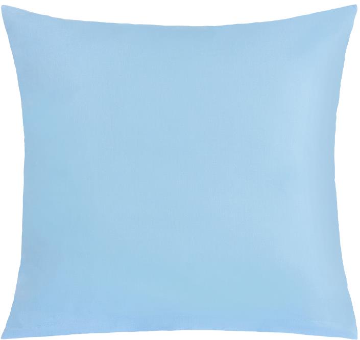Bellatex 91/225 pamut párnahuzat, 45×45 cm, kék