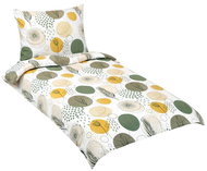 BELLATEX Linen included flannel 12/841 rounds - Bed Linen