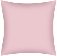 BELLATEX Povlak na polštář Povláček SATÉN 91/010 40 × 40 cm růžová - Pillowcase
