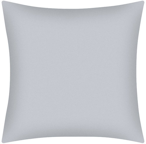 BELLATEX Pillowcase – SATÉN 91/041 40 × 40 cm light grey Main image BELLATEX Pillowcase – SATÉN 91/041 40 × 40 cm light grey - Pillowcase - Main image