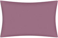 BELLATEX Povlak na polštář Povláček 50 × 70 cm 91/021 burgundy - Pillowcase