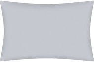 BELLATEX Povlak na polštář Povláček 50 × 70 cm 91/041 sv. šedá - Pillowcase