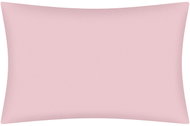 BELLATEX Povlak na polštář Povláček 60 × 40 cm 91/010 růžová - Pillowcase
