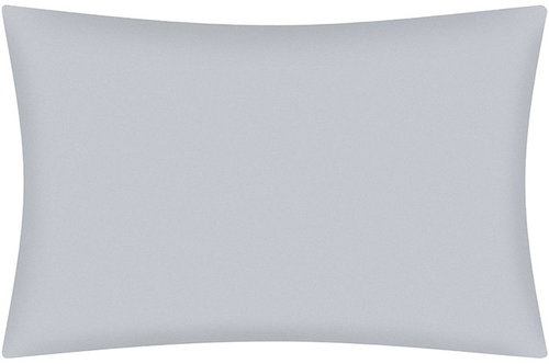 BELLATEX Pillowcase ‘Povláček’ 60 × 40 cm 91/041 light grey - Pillowcase - Main image