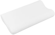 BELLATEX Povlak na polštář Anatomický polštář Lux Elastan 60 × 33 cm 301 bílá - Pillowcase