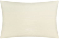 BELLATEX Povlak na polštář Povláček 60 × 40 cm 80/104 Uni vanilková - Pillowcase