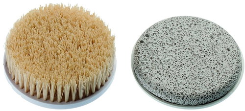 Bellissima 5158 - Damenrasierer-Ersatzköpfe - Hauptbild