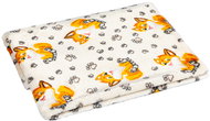 Bellatex Ella 1005/166 75 × 100 cm fox - Blanket