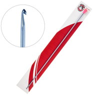BELLATEX Hook 35 cm No. 3,5 mm, aluminium - Crochet Hook