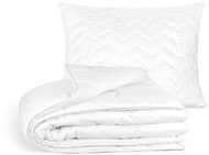 BELLATEX Kamilka SET duvet cover 140 × 200 + pillow 70 × 90 - Bedding Set