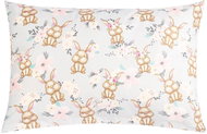 BELLATEX Viola cushion 40 × 60 cm 45/011 Easter bunny - Pillow