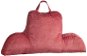 Bellatex polštářová opěrka 2835/010, růžová - Pillow Seat
