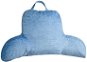 Bellatex polštářová opěrka 2835/024, sv. modrá - Pillow Seat