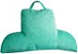 Bellatex polštářová opěrka 2835/036, zelená - Pillow Seat