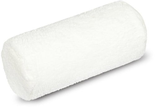 Bellatex Beránek válec 53/801, motiv bílý beránek - Travel Pillow - Main image