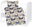 Baby bedding Agata 90/049 sailor, 90 × 135, 45 × 60