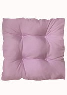 4sleep Bella 45 × 45 cm lilac - Chair Cushion