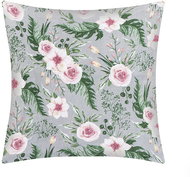 BELLATEX Adele cushion 40 × 40 cm, 55/245 rose - Pillow