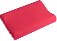 BELLATEX Anatomical half jersey 2003/014, 45 × 30 cm, red - Anatomical Pillow