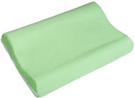 BELLATEX Anatomical half jersey 2003/052, 45 × 30 cm, green - Anatomical Pillow