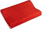 Anatomical Pillow BELLATEX Anatomical terry polo 2002/050 45 × 30 cm, terra - Anatomický polštář