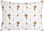 BELLATEX VIOLA cushion 40 × 60 cm, 45/072 little deer - Pillow