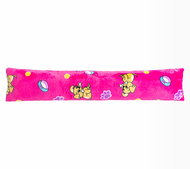 BELLATEX Lin sealing roller 15 × 85 cm 7595/183 puppy on pink - Pillow